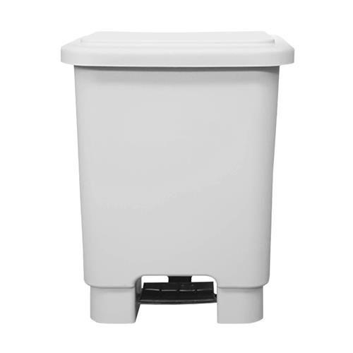 Lixeira Com Pedal 15 Litros