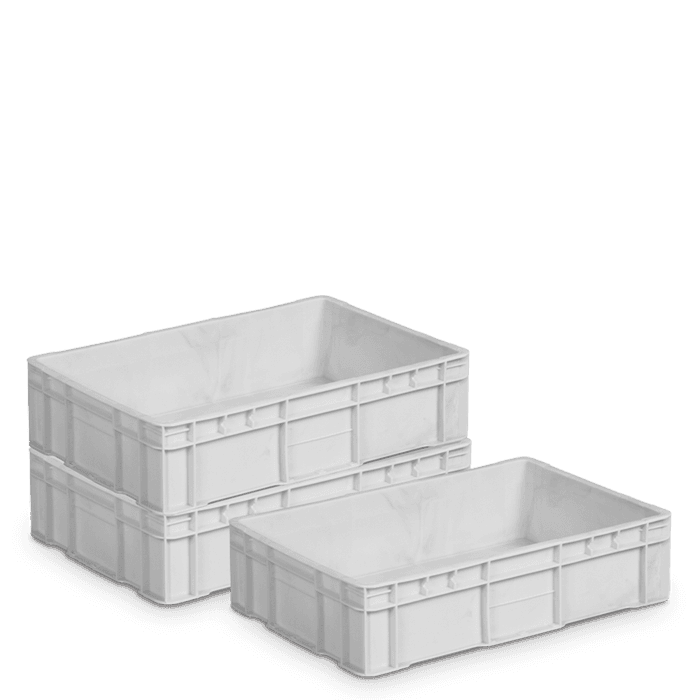 Caixa NC 280 Monobloco
