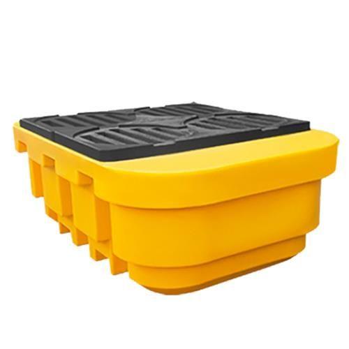 Pallet de Contenção IBC - 1000 Litros