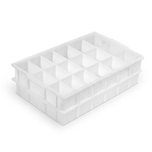 Bandeja Plástica Modulada