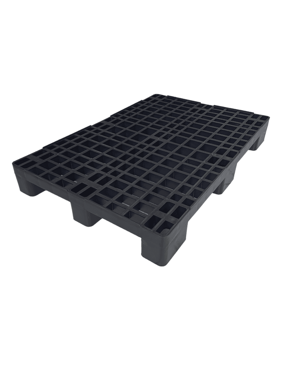 Pallet Plastico Euro Vazado