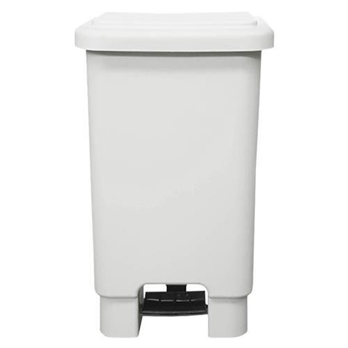 Lixeira Com Pedal 100 Litros
