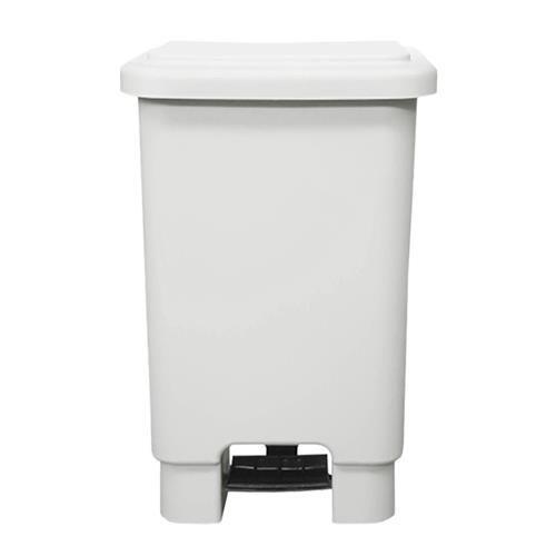 Lixeira Com Pedal 50 Litros