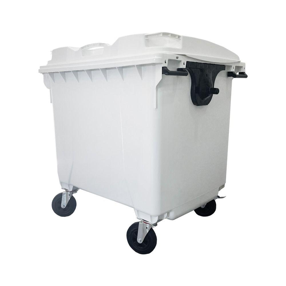 Container De Plásticos Injetado 1000 Litros 