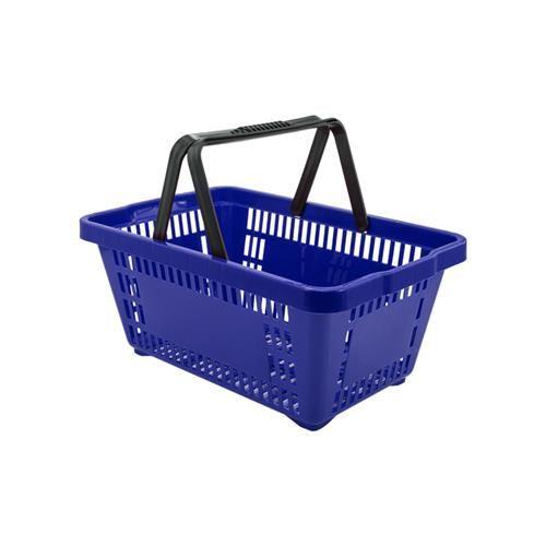 Cesto Plástico Compras Mini