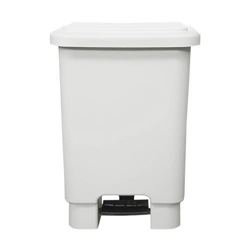 Lixeira Com Pedal 25 Litros
