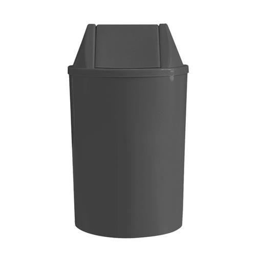 Cesto de Lixo Tampa Basculante 15 Litros