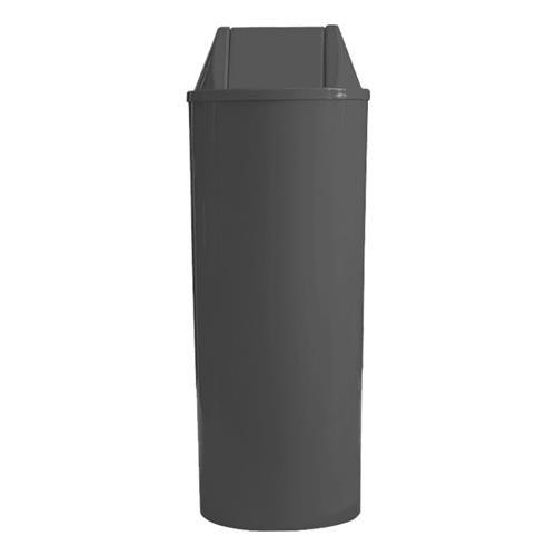 Cesto de Lixo Tampa Basculante 23 Litros