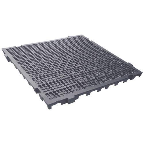 Piso Plástico 50cm x 50cm