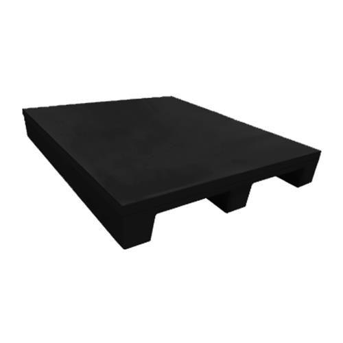 Pallet Plástico Master Liso