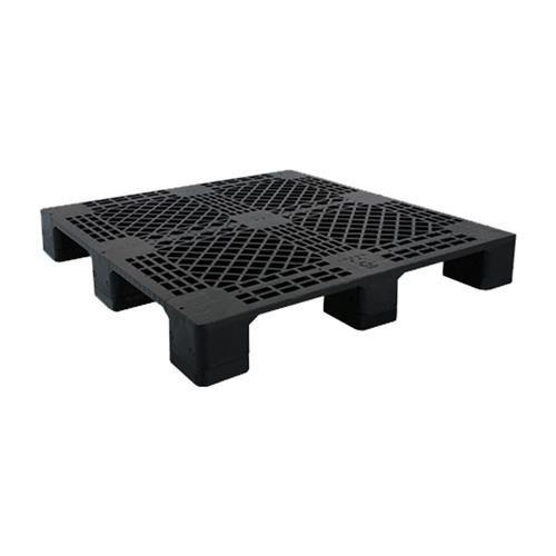 Pallet Plástico New Vazado 1m x 1,2m