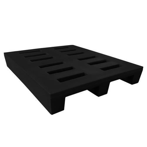 Pallet Plástico Master Vazado