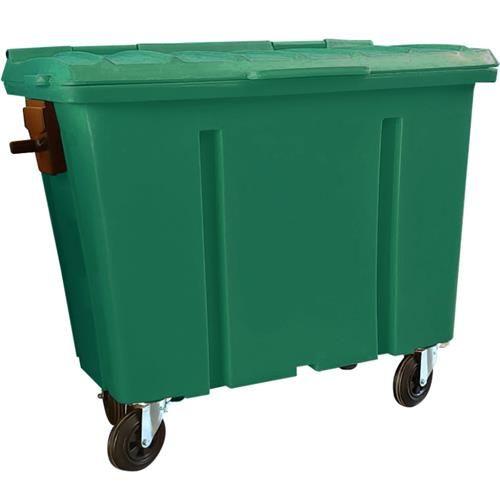 Container de Lixo 700 Litros