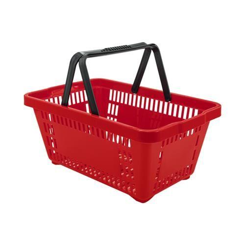 Cesto Plástico Compras