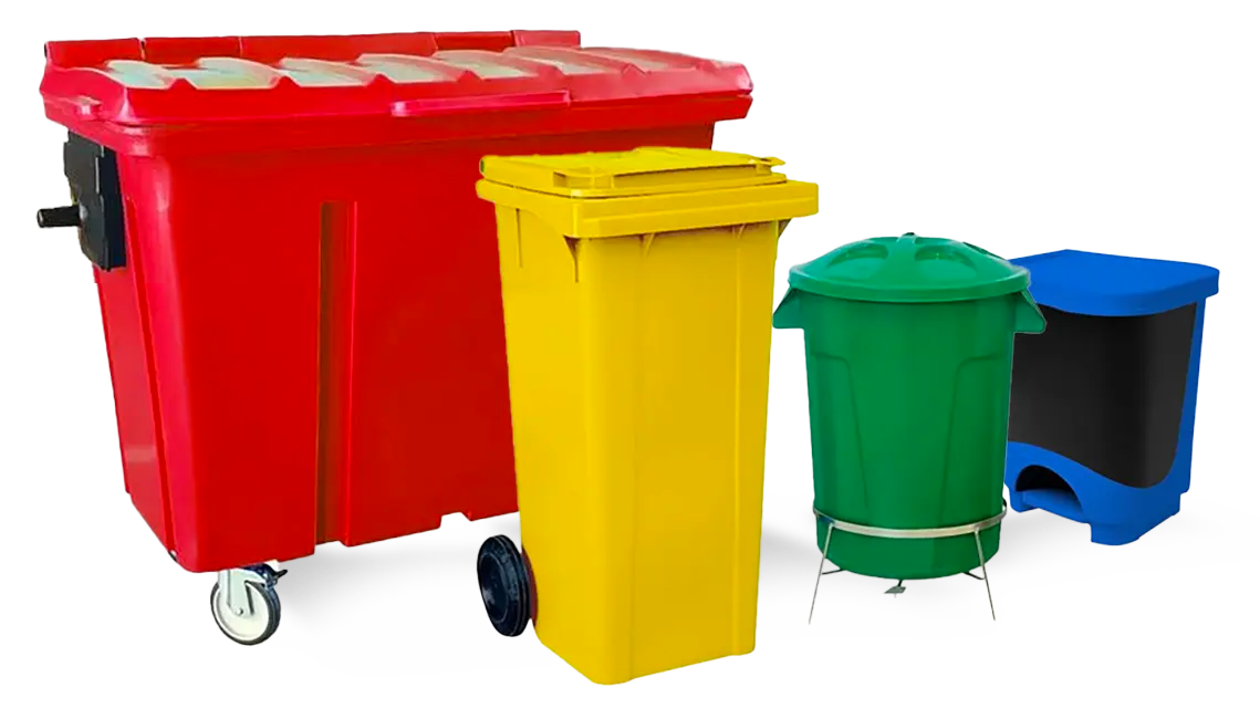 Gplasticos - Fabricação e Personalização de Produtos Plásticos Injetados