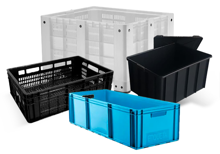 Gplasticos - Fabricação e Personalização de Produtos Plásticos Injetados